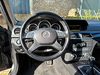 Mercedes-benz c180 estate business 125 c-klasse 157pk 2011, 26-rxv-7 - afbeelding 6 van  35