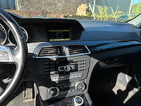 Mercedes-benz c180 estate business 125 c-klasse 157pk 2011, 26-rxv-7 - afbeelding 15 van  35