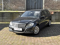 Mercedes-benz c180 estate business 125 c-klasse 157pk 2011, 26-rxv-7 - afbeelding 30 van  35