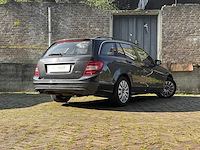 Mercedes-benz c180 estate business 125 c-klasse 157pk 2011, 26-rxv-7 - afbeelding 34 van  35