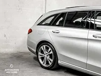 Mercedes-benz c180 estate edition 1 7g-tronic c-klasse 156pk 2015, xk-234-d - afbeelding 3 van  55