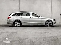 Mercedes-benz c180 estate edition 1 7g-tronic c-klasse 156pk 2015, xk-234-d - afbeelding 4 van  55