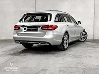 Mercedes-benz c180 estate edition 1 7g-tronic c-klasse 156pk 2015, xk-234-d - afbeelding 7 van  55