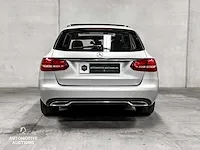 Mercedes-benz c180 estate edition 1 7g-tronic c-klasse 156pk 2015, xk-234-d - afbeelding 11 van  55