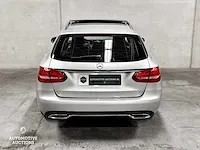 Mercedes-benz c180 estate edition 1 7g-tronic c-klasse 156pk 2015, xk-234-d - afbeelding 13 van  55