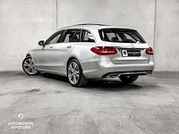 Mercedes-benz c180 estate edition 1 7g-tronic c-klasse 156pk 2015, xk-234-d - afbeelding 15 van  55