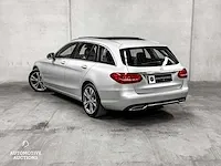 Mercedes-benz c180 estate edition 1 7g-tronic c-klasse 156pk 2015, xk-234-d - afbeelding 16 van  55