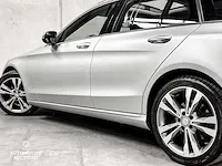 Mercedes-benz c180 estate edition 1 7g-tronic c-klasse 156pk 2015, xk-234-d - afbeelding 17 van  55