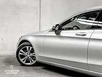Mercedes-benz c180 estate edition 1 7g-tronic c-klasse 156pk 2015, xk-234-d - afbeelding 18 van  55