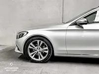 Mercedes-benz c180 estate edition 1 7g-tronic c-klasse 156pk 2015, xk-234-d - afbeelding 21 van  55