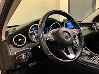 Mercedes-benz c180 estate edition 1 7g-tronic c-klasse 156pk 2015, xk-234-d - afbeelding 22 van  55