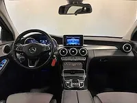Mercedes-benz c180 estate edition 1 7g-tronic c-klasse 156pk 2015, xk-234-d - afbeelding 25 van  55
