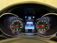 Mercedes-benz c180 estate edition 1 7g-tronic c-klasse 156pk 2015, xk-234-d - afbeelding 28 van  55