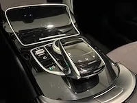 Mercedes-benz c180 estate edition 1 7g-tronic c-klasse 156pk 2015, xk-234-d - afbeelding 29 van  55