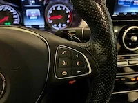 Mercedes-benz c180 estate edition 1 7g-tronic c-klasse 156pk 2015, xk-234-d - afbeelding 31 van  55