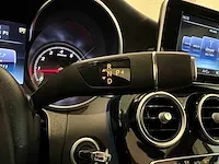 Mercedes-benz c180 estate edition 1 7g-tronic c-klasse 156pk 2015, xk-234-d - afbeelding 33 van  55