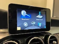 Mercedes-benz c180 estate edition 1 7g-tronic c-klasse 156pk 2015, xk-234-d - afbeelding 39 van  55