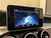 Mercedes-benz c180 estate edition 1 7g-tronic c-klasse 156pk 2015, xk-234-d - afbeelding 40 van  55