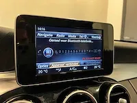 Mercedes-benz c180 estate edition 1 7g-tronic c-klasse 156pk 2015, xk-234-d - afbeelding 41 van  55