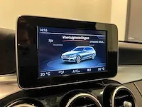 Mercedes-benz c180 estate edition 1 7g-tronic c-klasse 156pk 2015, xk-234-d - afbeelding 42 van  55