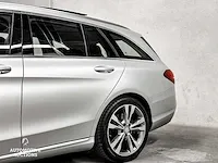 Mercedes-benz c180 estate edition 1 7g-tronic c-klasse 156pk 2015, xk-234-d - afbeelding 34 van  55
