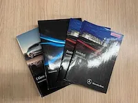 Mercedes-benz c180 estate edition 1 7g-tronic c-klasse 156pk 2015, xk-234-d - afbeelding 49 van  55