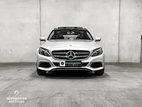 Mercedes-benz c180 estate edition 1 7g-tronic c-klasse 156pk 2015, xk-234-d - afbeelding 45 van  55