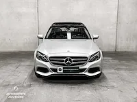 Mercedes-benz c180 estate edition 1 7g-tronic c-klasse 156pk 2015, xk-234-d - afbeelding 52 van  55