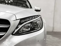 Mercedes-benz c180 estate edition 1 7g-tronic c-klasse 156pk 2015, xk-234-d - afbeelding 53 van  55