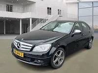 Mercedes-benz c180 k automaat, 70-jhx-2