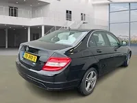 Mercedes-benz c180 k automaat, 70-jhx-2 - afbeelding 9 van  16