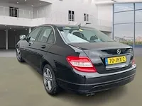 Mercedes-benz c180 k automaat, 70-jhx-2 - afbeelding 11 van  16