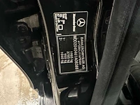 Mercedes-benz c180 k automaat, 70-jhx-2 - afbeelding 8 van  16