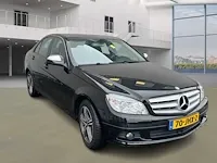 Mercedes-benz c180 k automaat, 70-jhx-2 - afbeelding 10 van  16