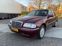 Mercedes-benz c180 sport automaat, r-234-ll - afbeelding 19 van  25