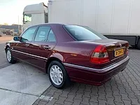 Mercedes-benz c180 sport automaat, r-234-ll - afbeelding 20 van  25