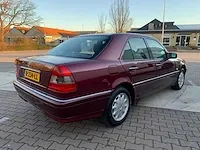 Mercedes-benz c180 sport automaat, r-234-ll - afbeelding 22 van  25