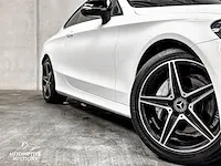 Mercedes-benz c200 amg premium 184pk 2018, zt-366-v - afbeelding 5 van  61