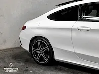 Mercedes-benz c200 amg premium 184pk 2018, zt-366-v - afbeelding 6 van  61