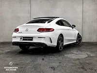 Mercedes-benz c200 amg premium 184pk 2018, zt-366-v - afbeelding 11 van  61