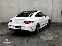 Mercedes-benz c200 amg premium 184pk 2018, zt-366-v - afbeelding 13 van  61