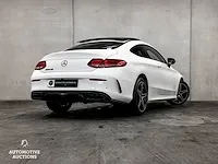 Mercedes-benz c200 amg premium 184pk 2018, zt-366-v - afbeelding 14 van  61