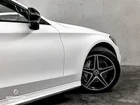Mercedes-benz c200 amg premium 184pk 2018, zt-366-v - afbeelding 16 van  61