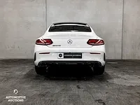 Mercedes-benz c200 amg premium 184pk 2018, zt-366-v - afbeelding 17 van  61