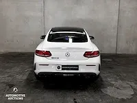 Mercedes-benz c200 amg premium 184pk 2018, zt-366-v - afbeelding 18 van  61