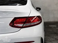 Mercedes-benz c200 amg premium 184pk 2018, zt-366-v - afbeelding 19 van  61