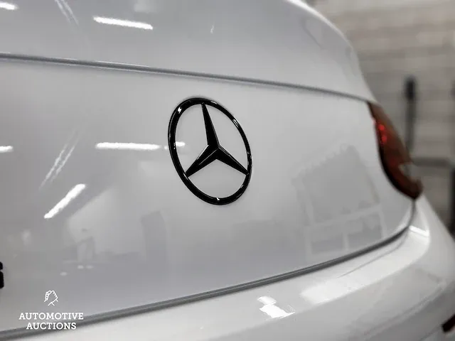Mercedes-benz c200 amg premium 184pk 2018, zt-366-v - afbeelding 21 van  61