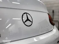 Mercedes-benz c200 amg premium 184pk 2018, zt-366-v - afbeelding 21 van  61