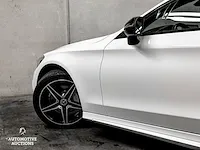 Mercedes-benz c200 amg premium 184pk 2018, zt-366-v - afbeelding 27 van  61