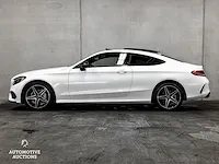 Mercedes-benz c200 amg premium 184pk 2018, zt-366-v - afbeelding 28 van  61